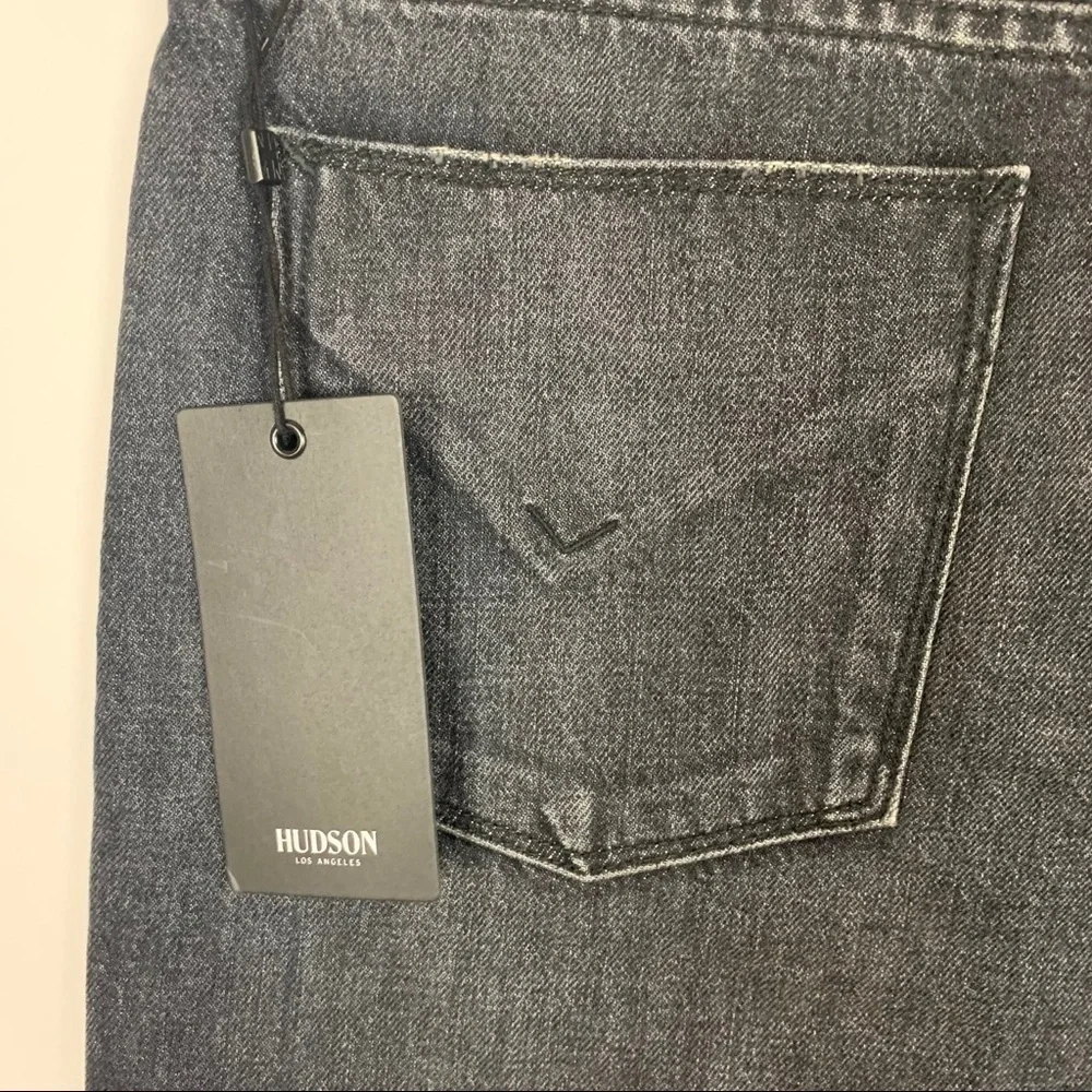 Hudson Jeans new tags